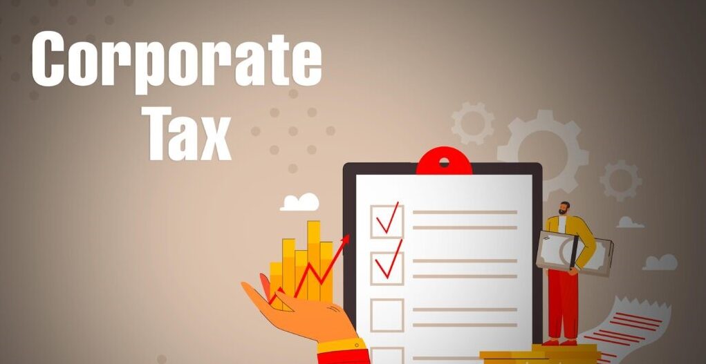 Corporate tax filing - AccoTax CPA