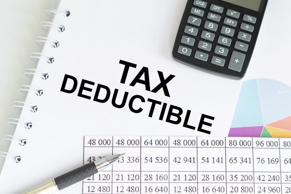 Tax deduction Understanding its Importance and Benefits