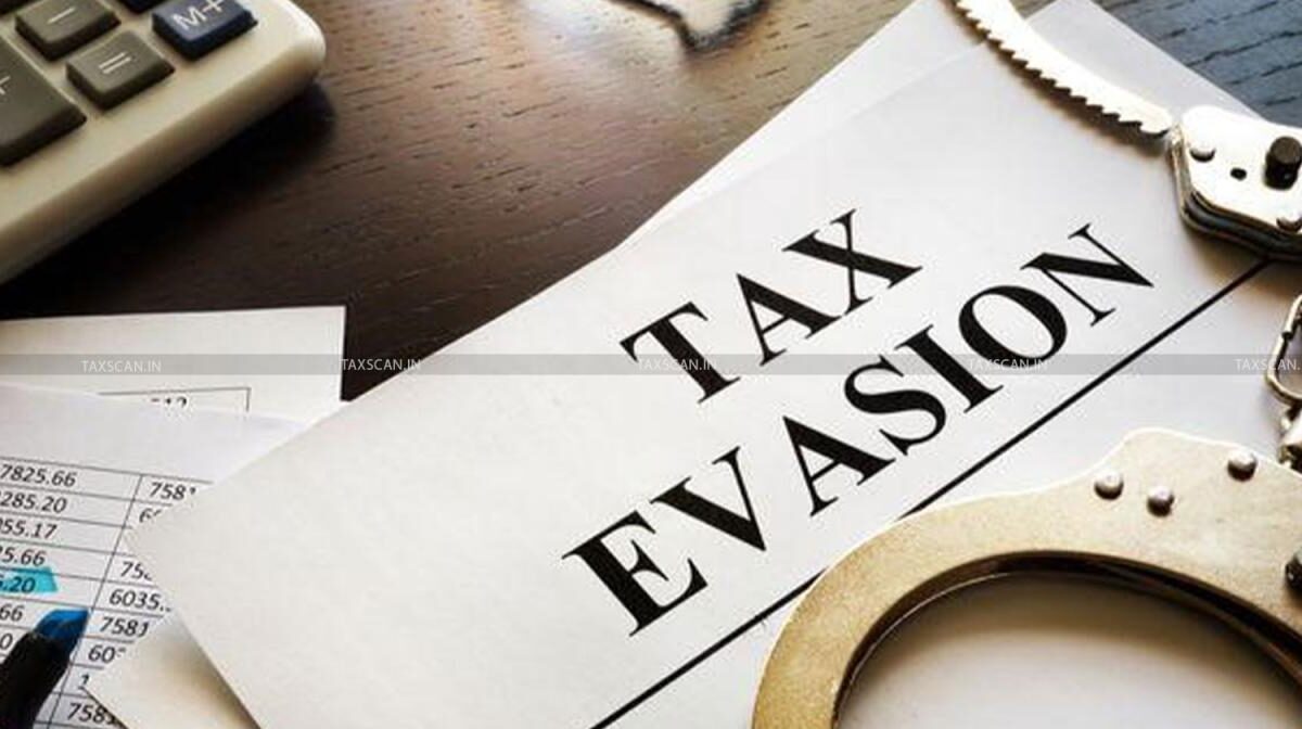 Tax evasion understanding its implications and impact