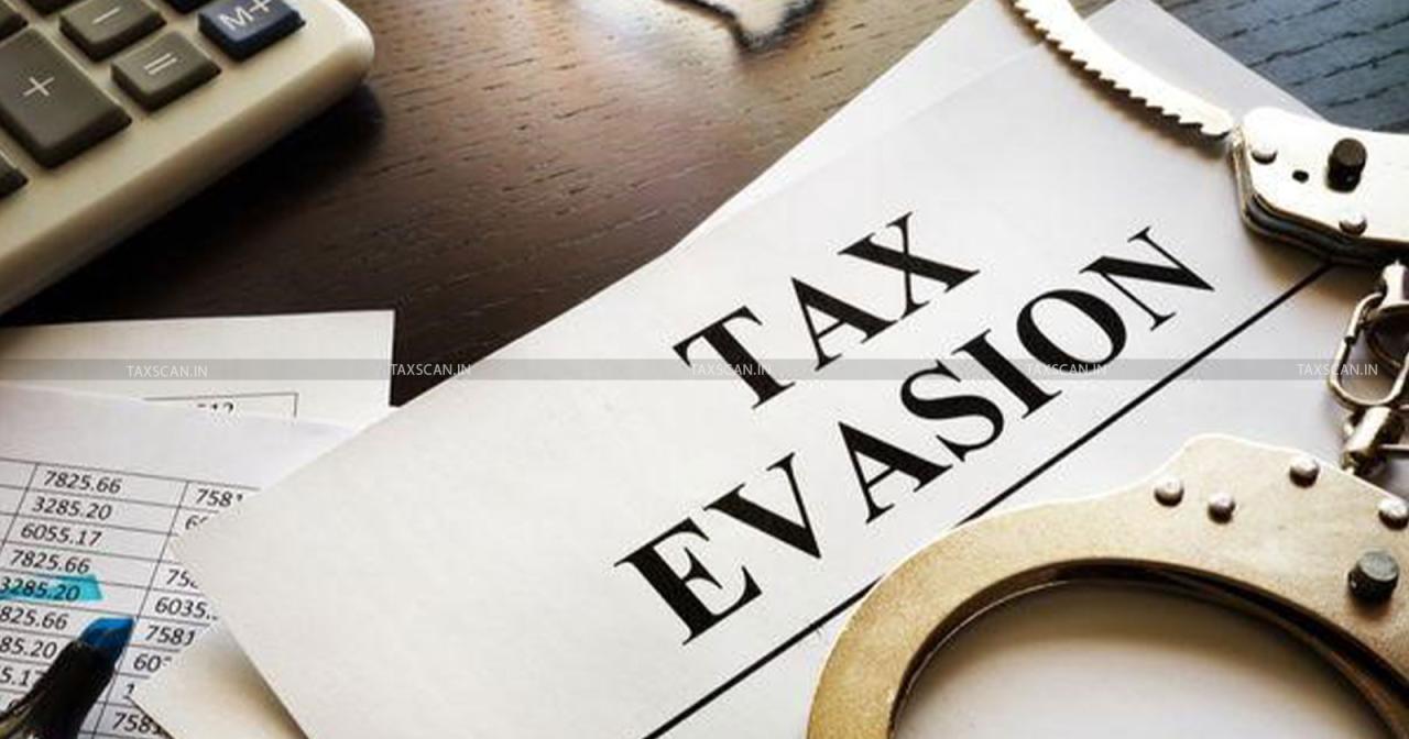 What is Tax Evasion? Definition and Examples - RecordsFinder What is Tax Evasion? Definition and Examples - RecordsFinder