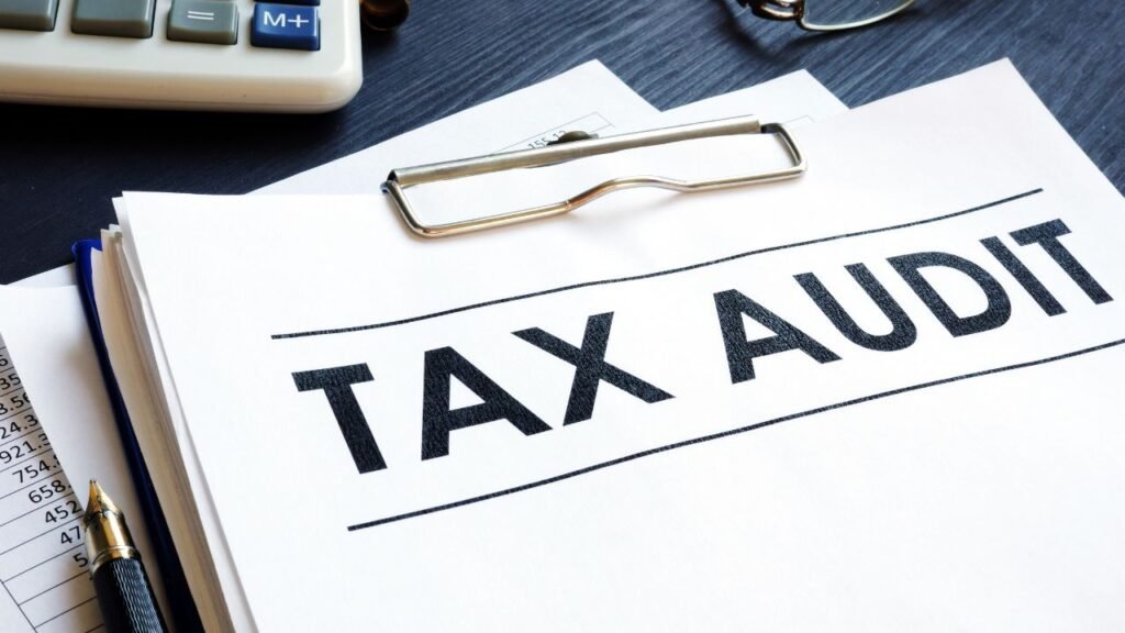 Tax audit Unveiling the Essentials of Compliance