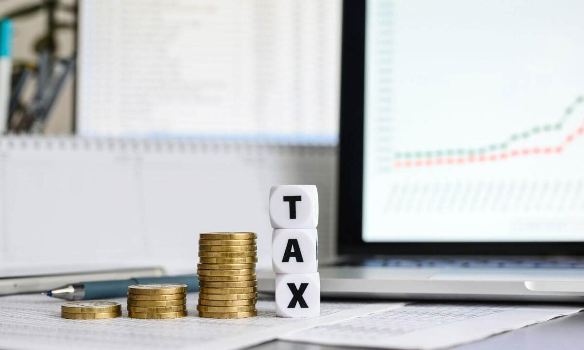 Taxation Unveiling Its Impact on Society and Economy