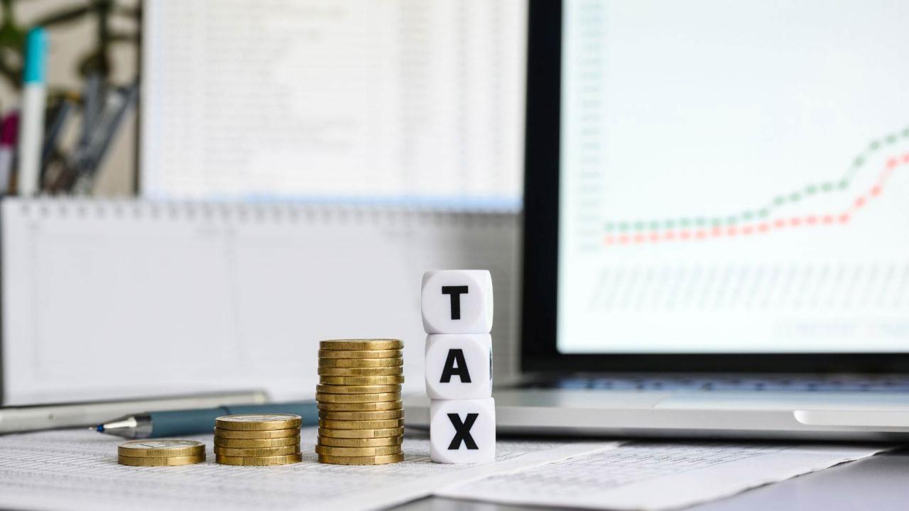 Taxation - Prudent Business