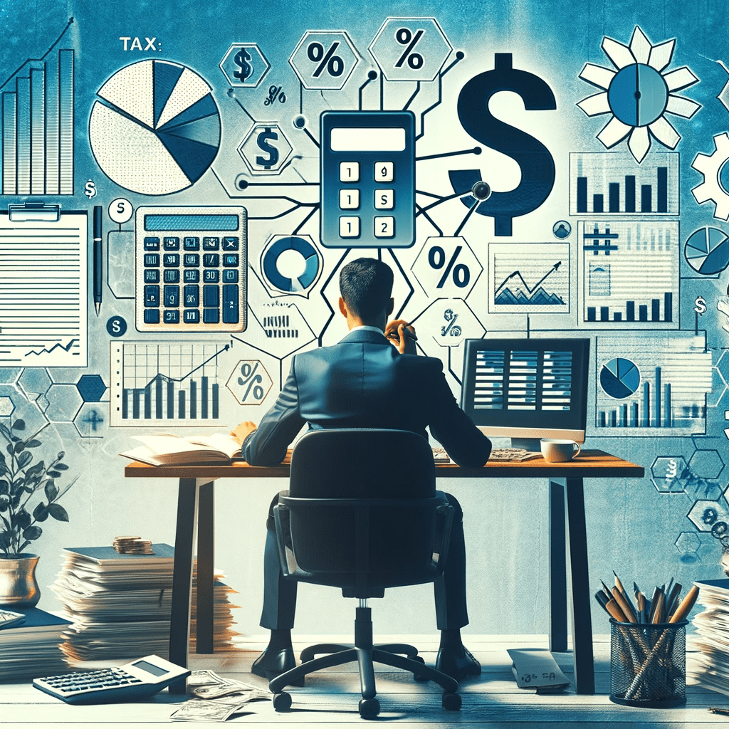 What Is Income Tax? How To Pay It In USA?