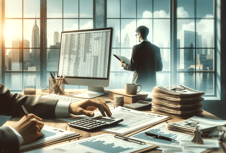 Corporate tax Understanding Its Implications and Importance