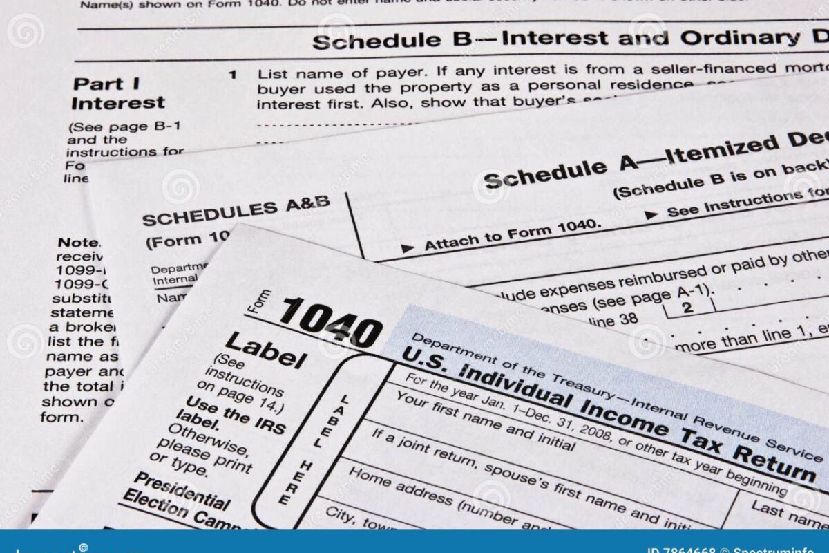 Tax return Essentials for Individuals and Businesses