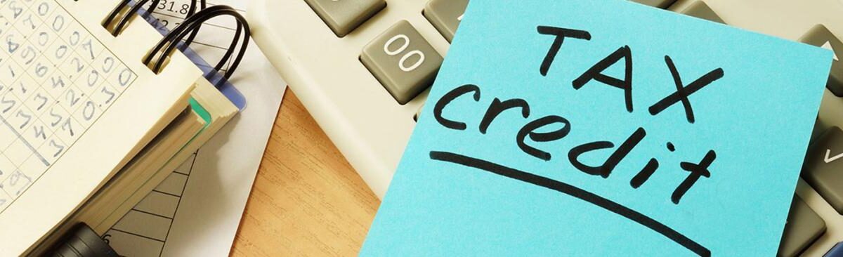 Tax credit Unlocking the Benefits and Applications