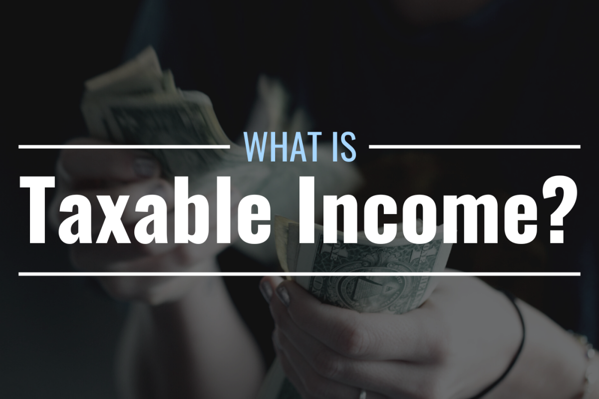 Taxable income Understanding its Impact on Finances