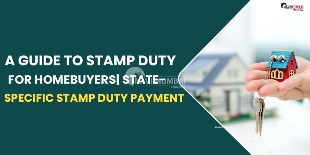 Stamp Duty