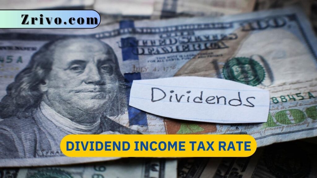Dividend Tax