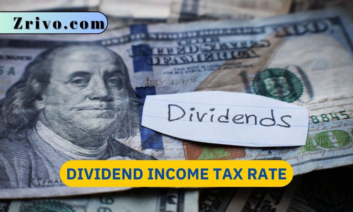 Dividend Tax