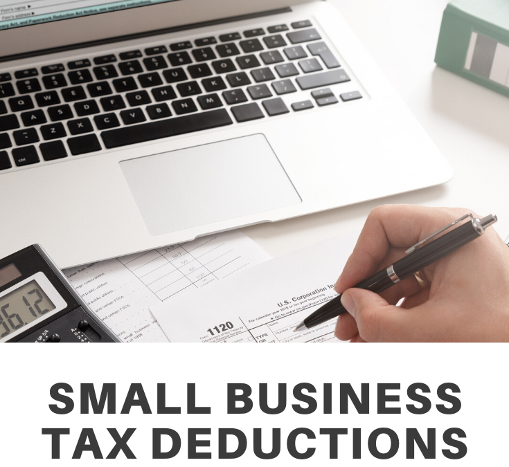 Business Tax Advice