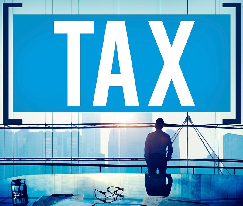 Taxpayer - Free of Charge Creative Commons Chalkboard image