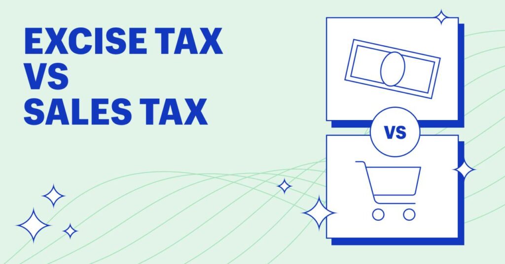 Excise Tax