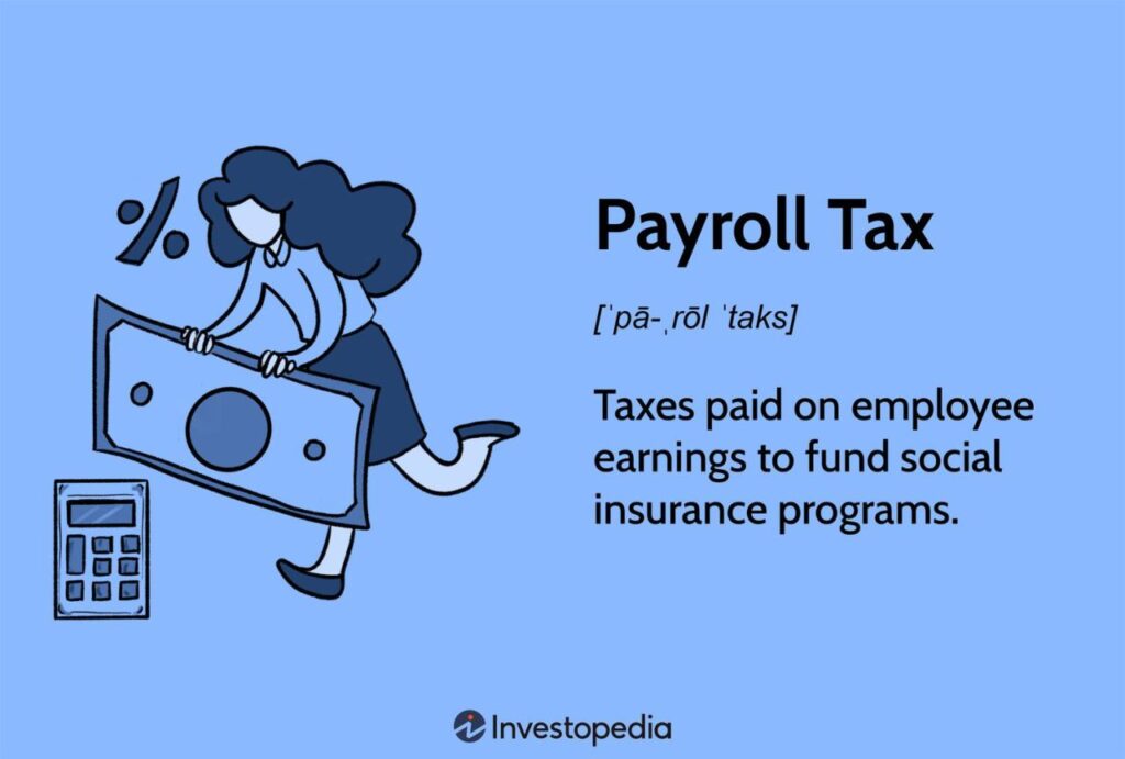 Payroll Tax